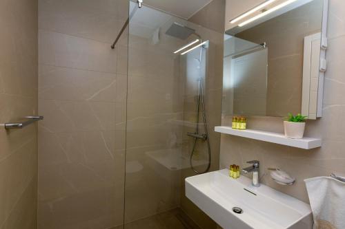 Tea Luxury apartment