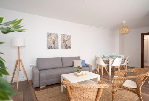 Oasis en el corazón de Granada con Parking Gratis