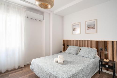 Oasis en el corazón de Granada con Parking Gratis