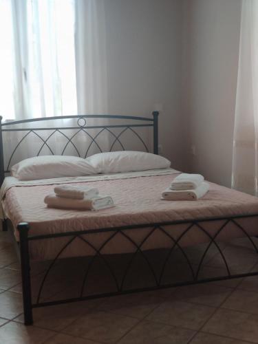 Gallery image of Dream Home Nafpaktos in Áyios Políkarpos