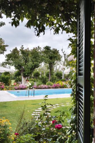 Gallery image of Villa Mirella Beach in Marina Palmense
