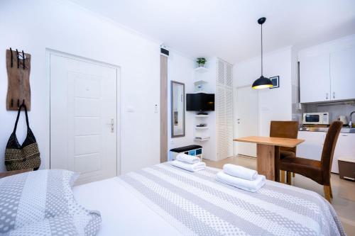 Apartment Bosanska