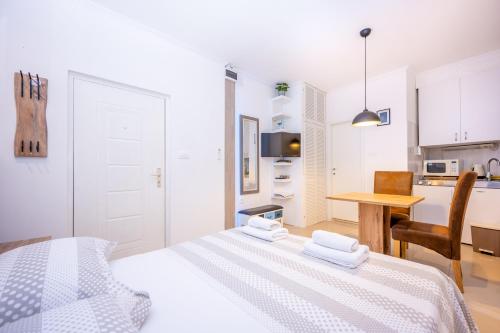 Apartment Bosanska