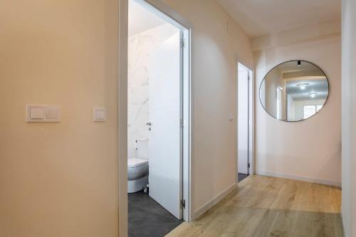 Cala Brull - Acogedor apartamento a 10 minutos de la playa