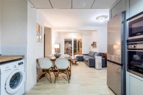 Cala Brull - Acogedor apartamento a 10 minutos de la playa