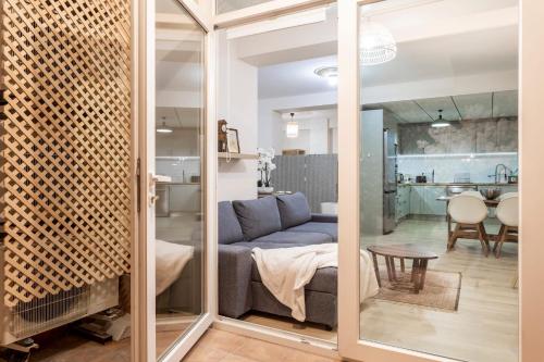 Cala Brull - Acogedor apartamento a 10 minutos de la playa