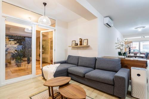 Cala Brull - Acogedor apartamento a 10 minutos de la playa