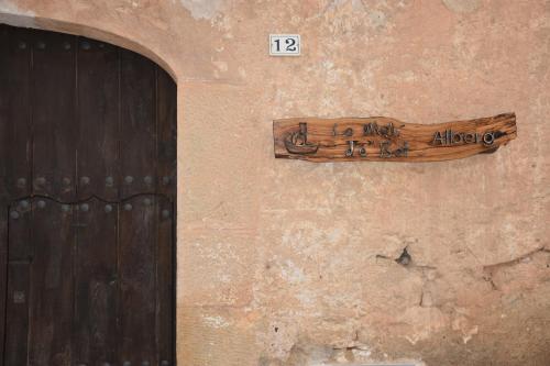 Foto da galeria de Lo Molí de Bot em Bot