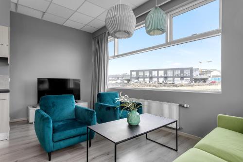 Foto Icelandic Apartments by Heimaleiga
