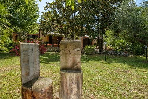 Gallery image of Umbria Country B&B in Giove