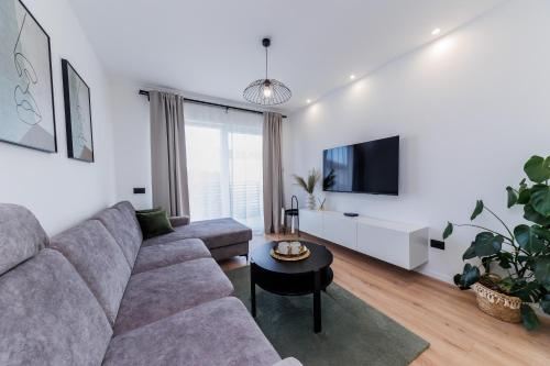 MR Holiday Apartment