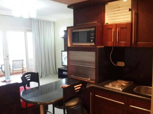 Porto Ain ElSokhna Pyramid Towers family Winter Escape