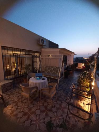 Cozy Apartment near the pyramids