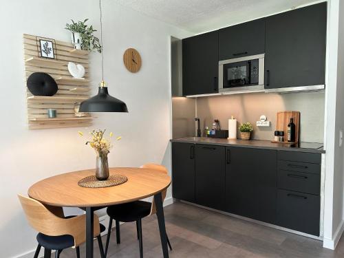 Galeriebild der Unterkunft Strandnahes Appartement Kiel-Schilksee in Kiel