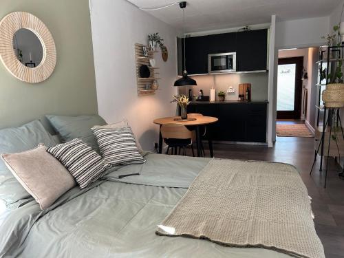 Galeriebild der Unterkunft Strandnahes Appartement Kiel-Schilksee in Kiel