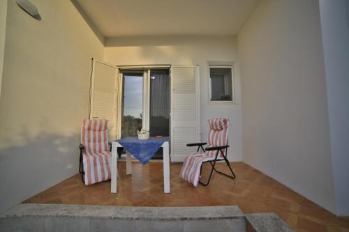 Фотография из галереи Villa Musella B&B в Порто-Чезарео