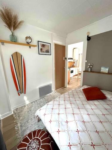 Appartement Villa La Mésange