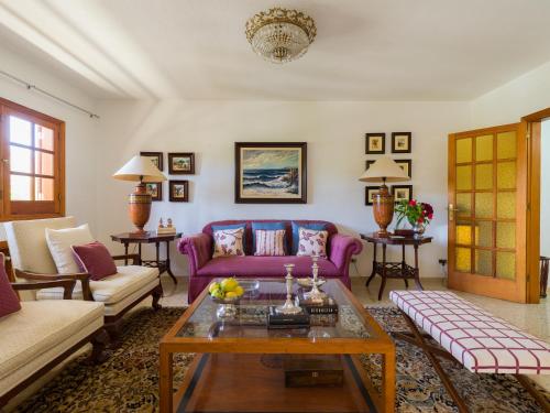 Gallery image of CASA LOLINA in Teror