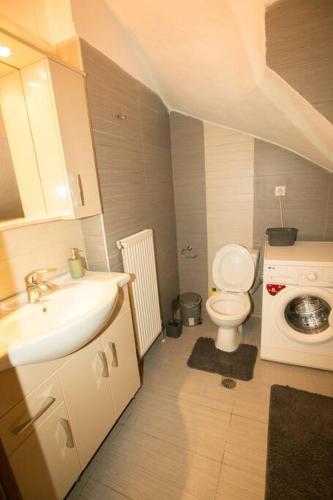 Gallery image of My Greko Home in Neoi Epivates