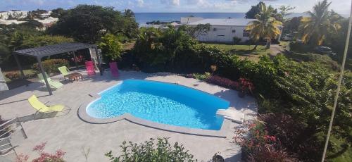 Villa TITEMARINA