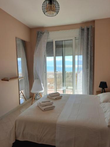 Antea Apartment 3