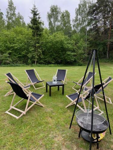 Billede fra billedgalleriet på Winnica Bracia Petrasz i Lisna