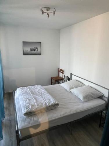le Barcarès appartement bord de mer