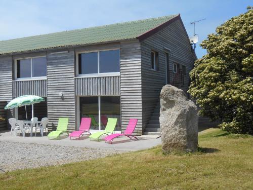 Gîte Breizhome