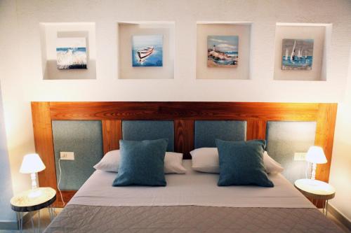 Gallery image of Albatros Suite Home in Pozzuoli