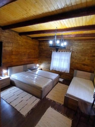 Fotografie z fotogalerie ubytování Kuća za odmor - Snežana v destinaci Ležimir