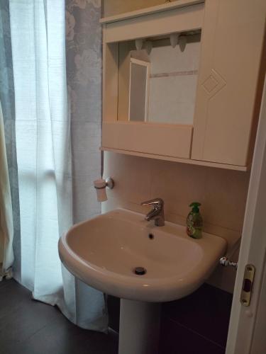 Bilik mandi di Casa Venere
