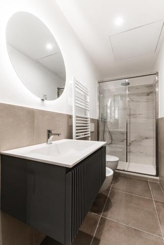 Boutique Apartment 29