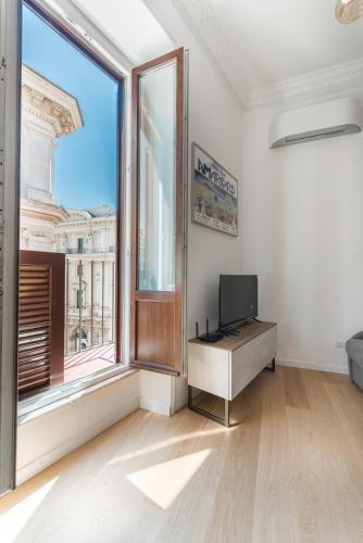 Boutique Apartment 29