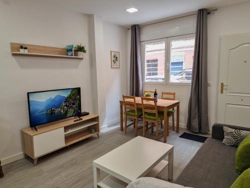 Apartamentos Bielsa 'Madrid Río'