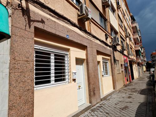 Apartamentos Bielsa 'Madrid Río'