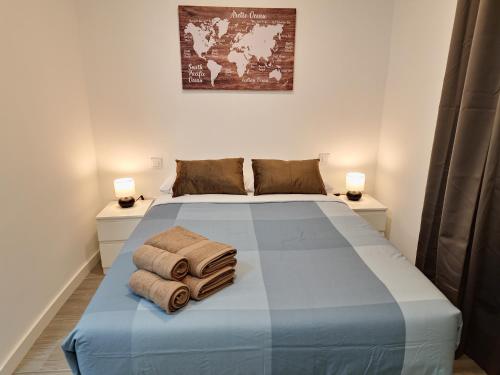 Apartamentos Bielsa 'Madrid Río'