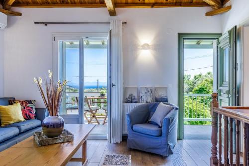 Margini's Country House