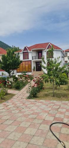 Gabala Resort palacee – Photos 3