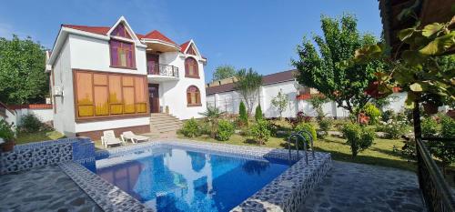 Gabala Resort palacee – Photos 2