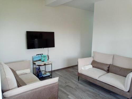 Gîte du Cluse – Photos 3