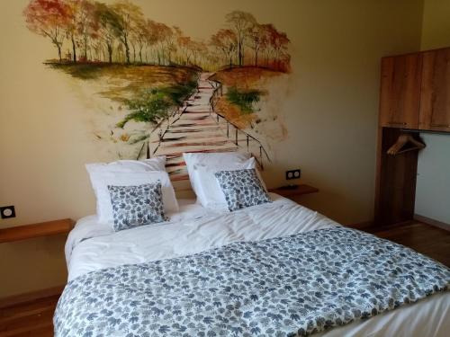 Foto Gîte du Cluse 6