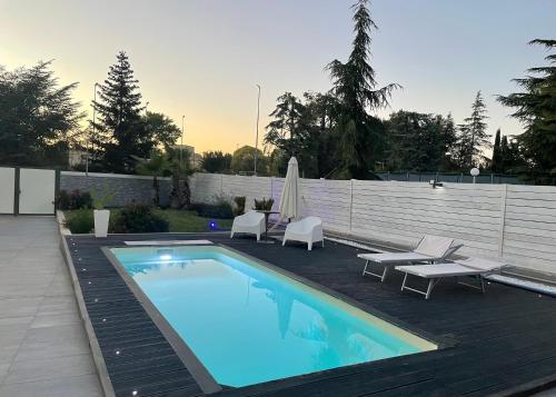Foto Maison 115 1
