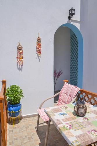 nikola's house