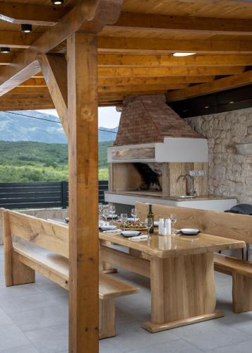 Φωτογραφία από το άλμπουμ του Villa Marija σε Krstatice