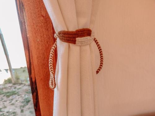 Comunidad YumaniにあるEcolodge K'arasircaのギャラリーの写真