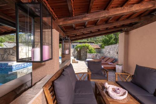 Gallery image of Villa ECCO NATURE 2 in Zastražišće