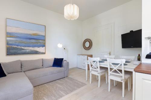The Nest Apartment