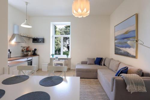 The Nest Apartment