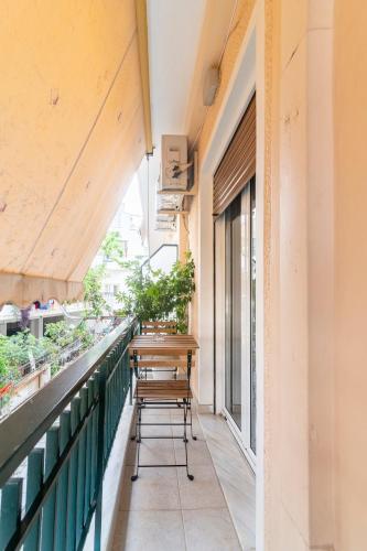 Athens Walk