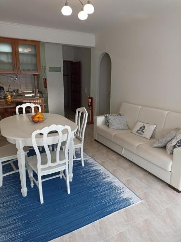 South Beach Apartment